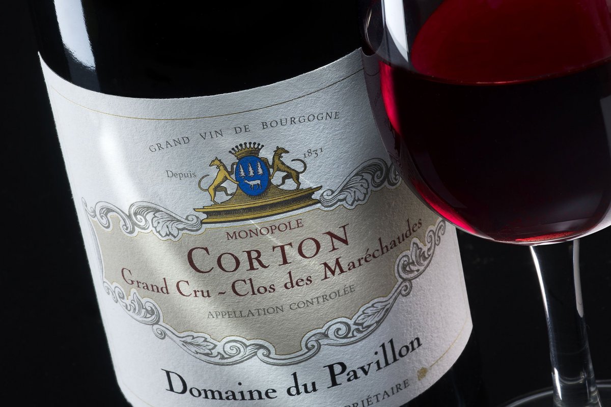 Cantu passa a ser a importadora exclusiva da grife de vinhos Albert Bichot no Brasil!