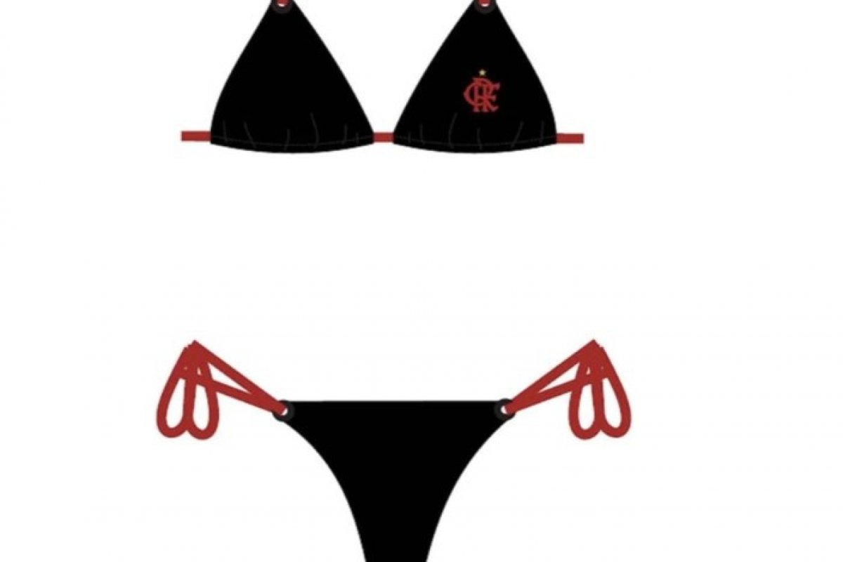 BlueMan lança collab em parceria com o time do Flamengo!