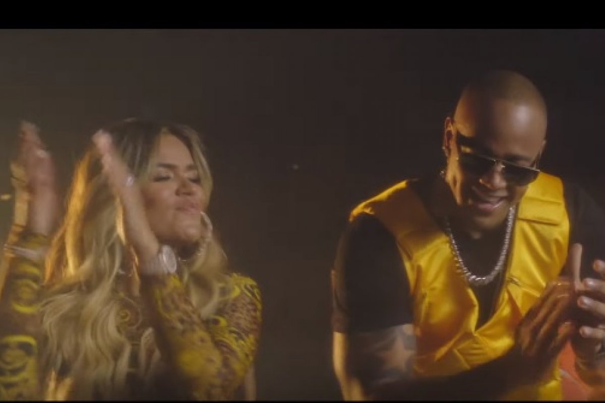 Música tema da Copa América é lançada