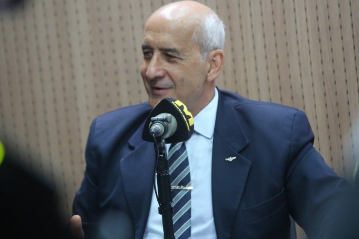 Ministro de Bolsonaro diz que Rui é adversário, não inimigo