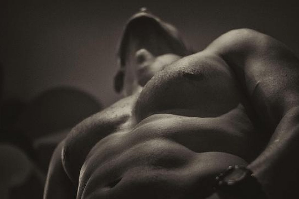 CFM proíbe prescrição médica de anabolizante para fins estéticos