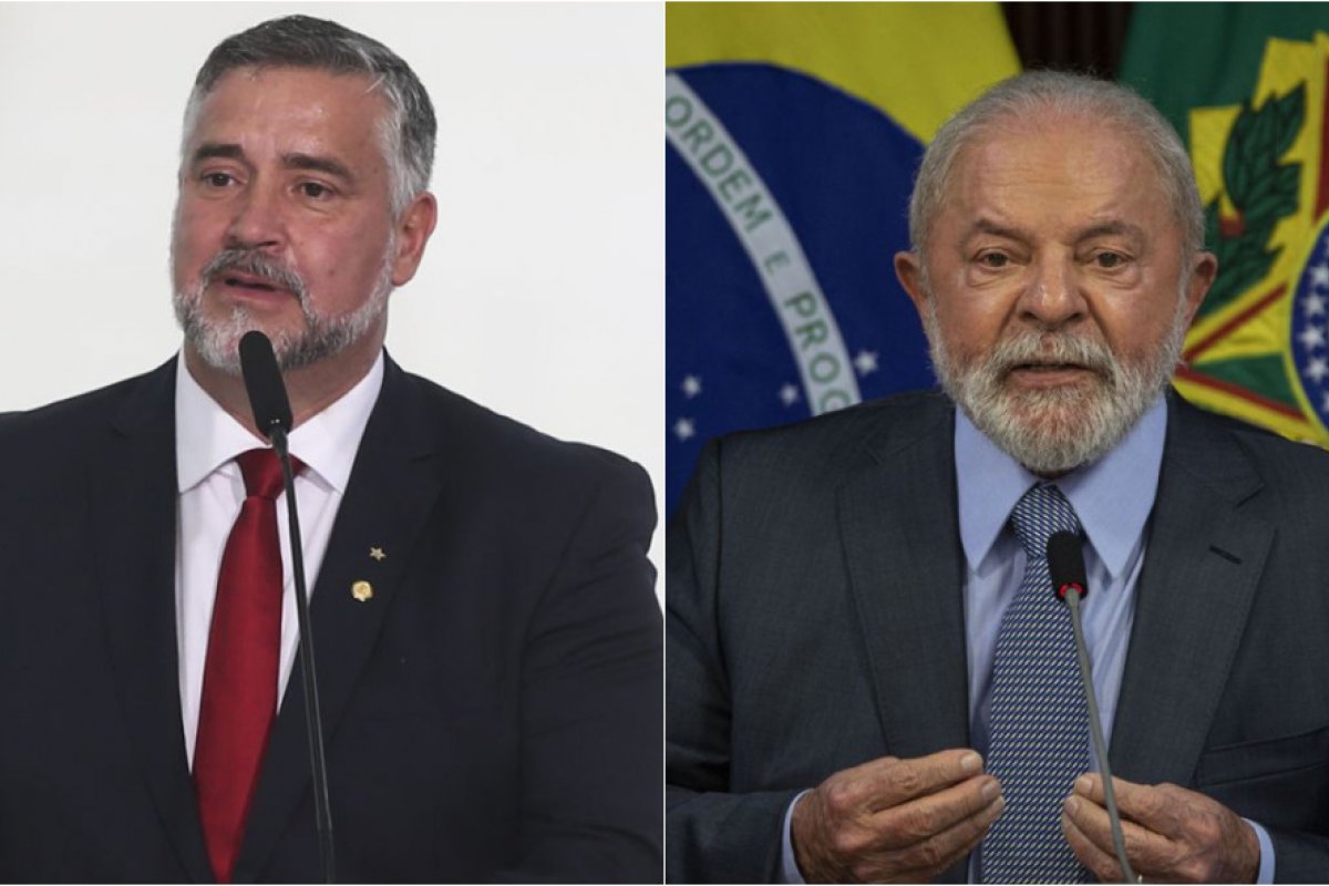 Ministro-chefe da Secom diz que sensibilidade de Lula o levou a brigar com o Banco Central