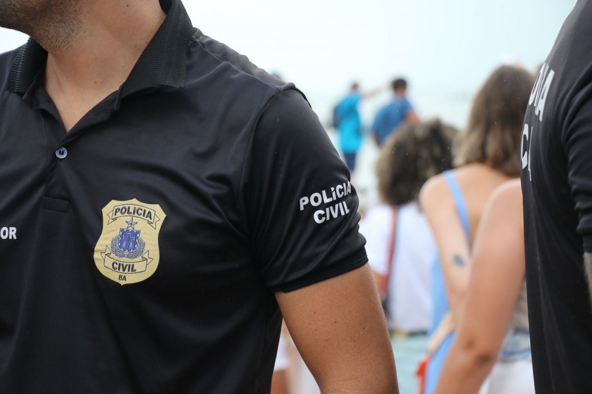 Polícia identifica adolescentes que publicaram ameaças a escolas no interior da Bahia