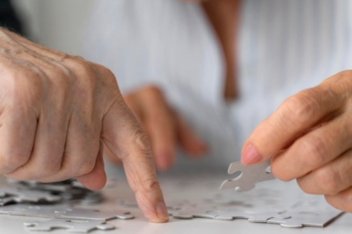 Dia Mundial do Parkinson: inteligência artificial pode ser usada para diagnosticar a doença!