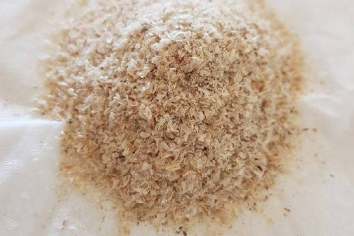 Psyllium pode ser grande aliado de pessoas com constipação e colesterol LDL, dizem estudos