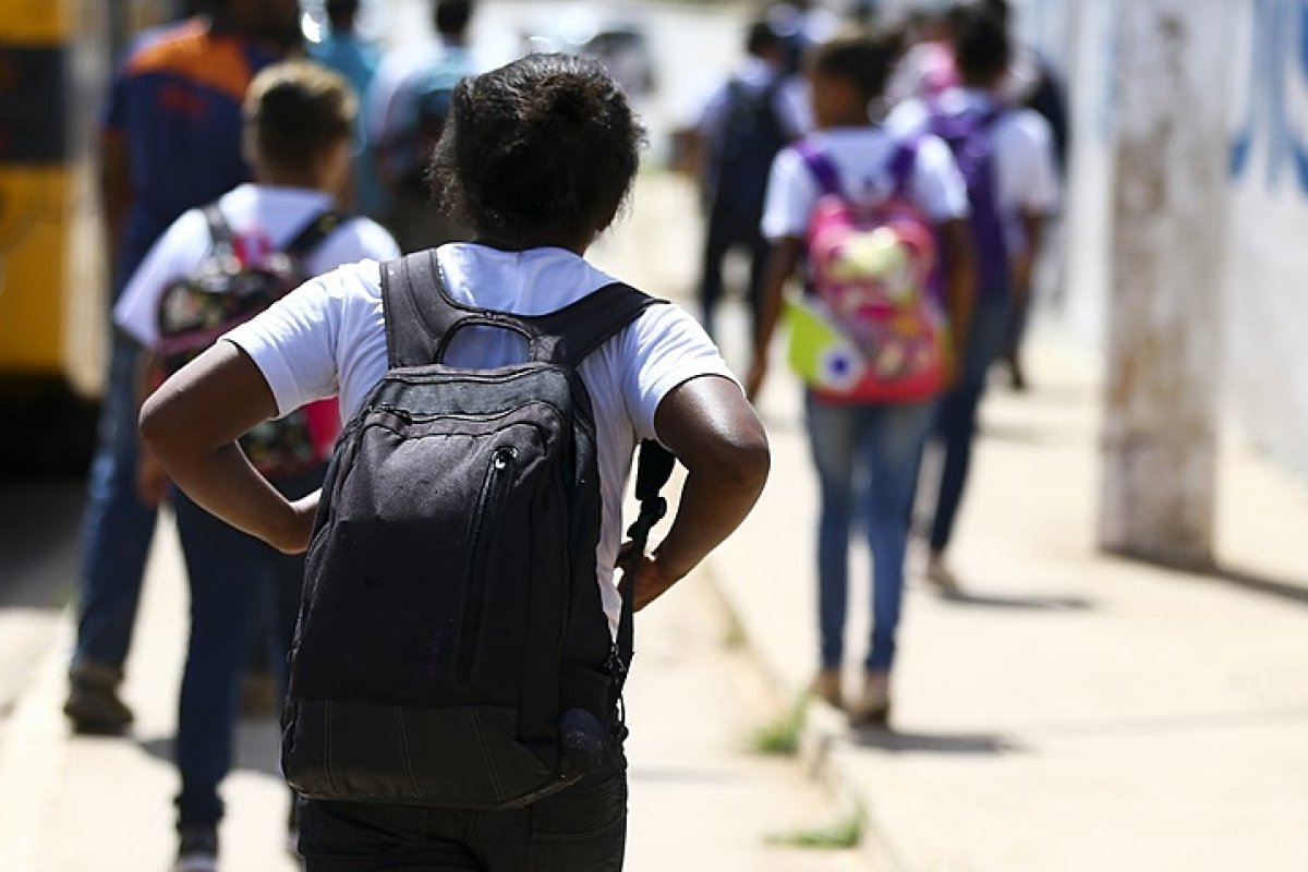 SEC e SSP lançam série de ações para prevenir ataques a escolas na Bahia