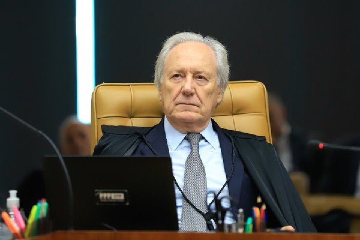 Lewandowski diz que todos os indícios apontam para interferência de Moro na Lava Jato
