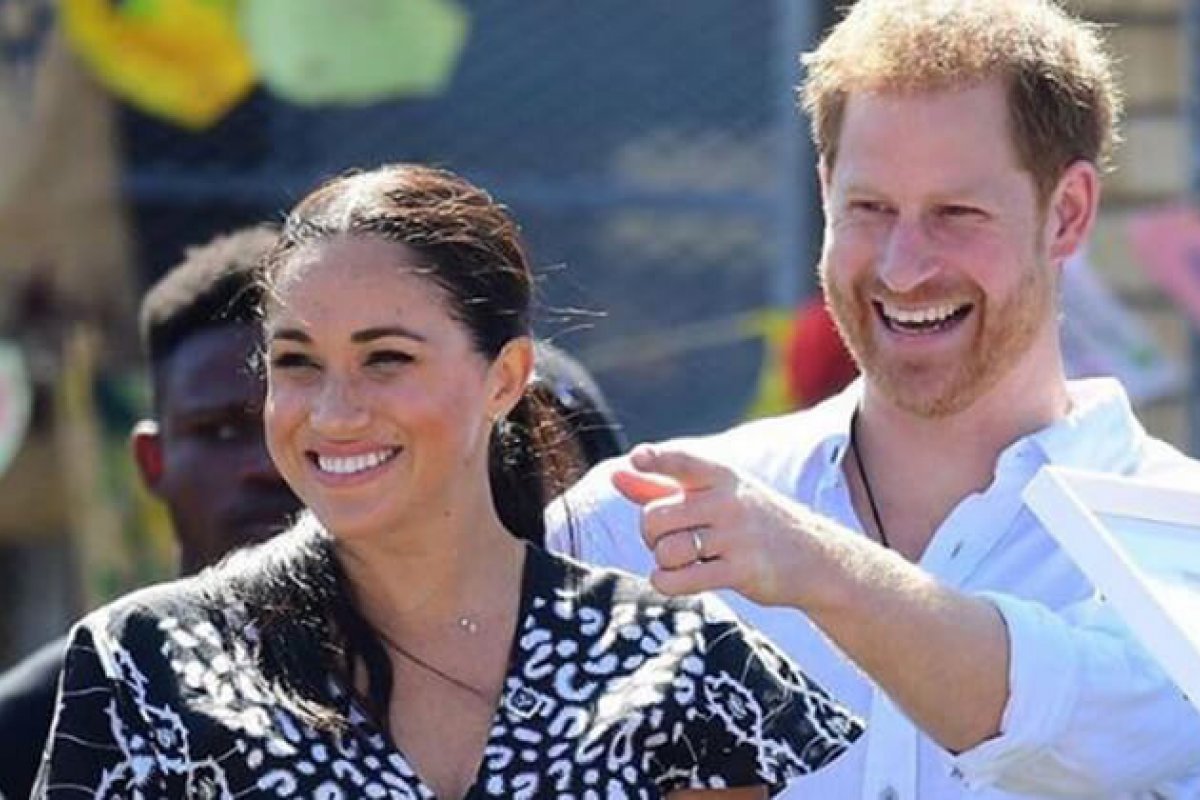 Príncipe Harry irá à cerimônia de coroação de Charles 3º sem Meghan e os filhos