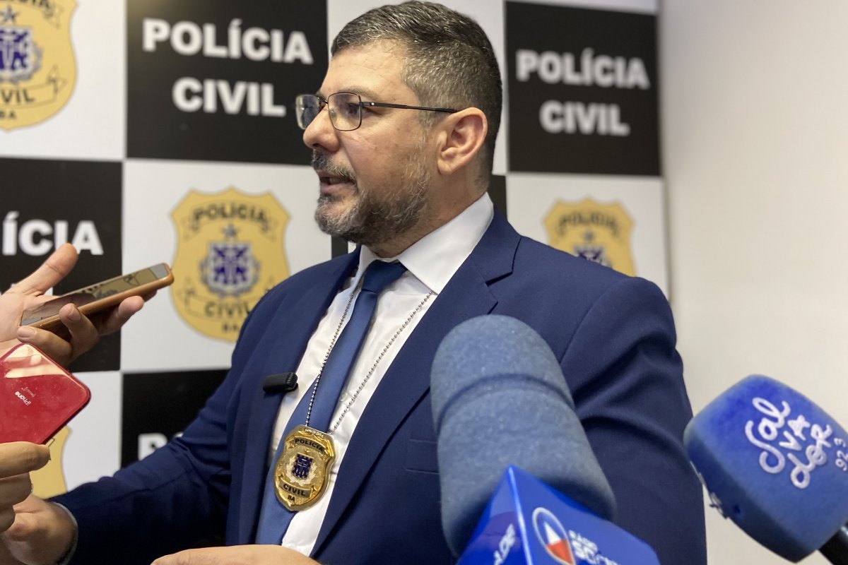 Caso Pix: Polícia Civil investiga 13 pessoas e aponta possível crime de lavagem de dinheiro