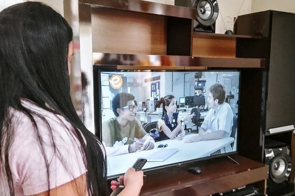 Governo seleciona emissoras de TV para ocupar capacidade ociosa no Nordeste