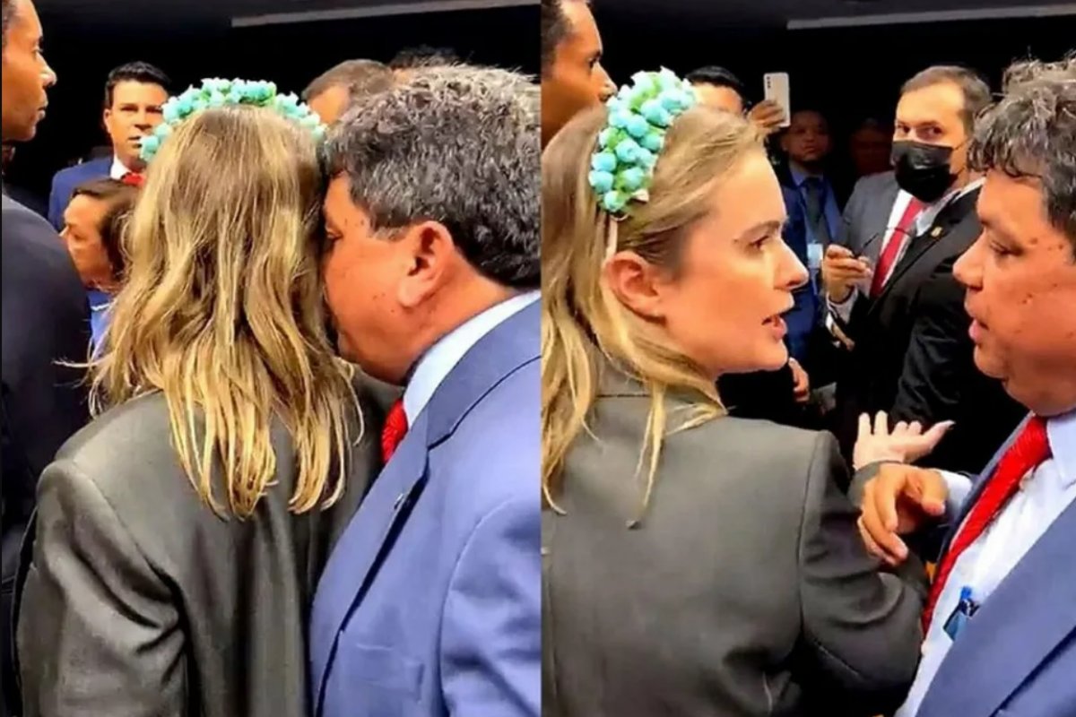 PCdoB chama acusação de assédio contra Márcio Jerry de fake news