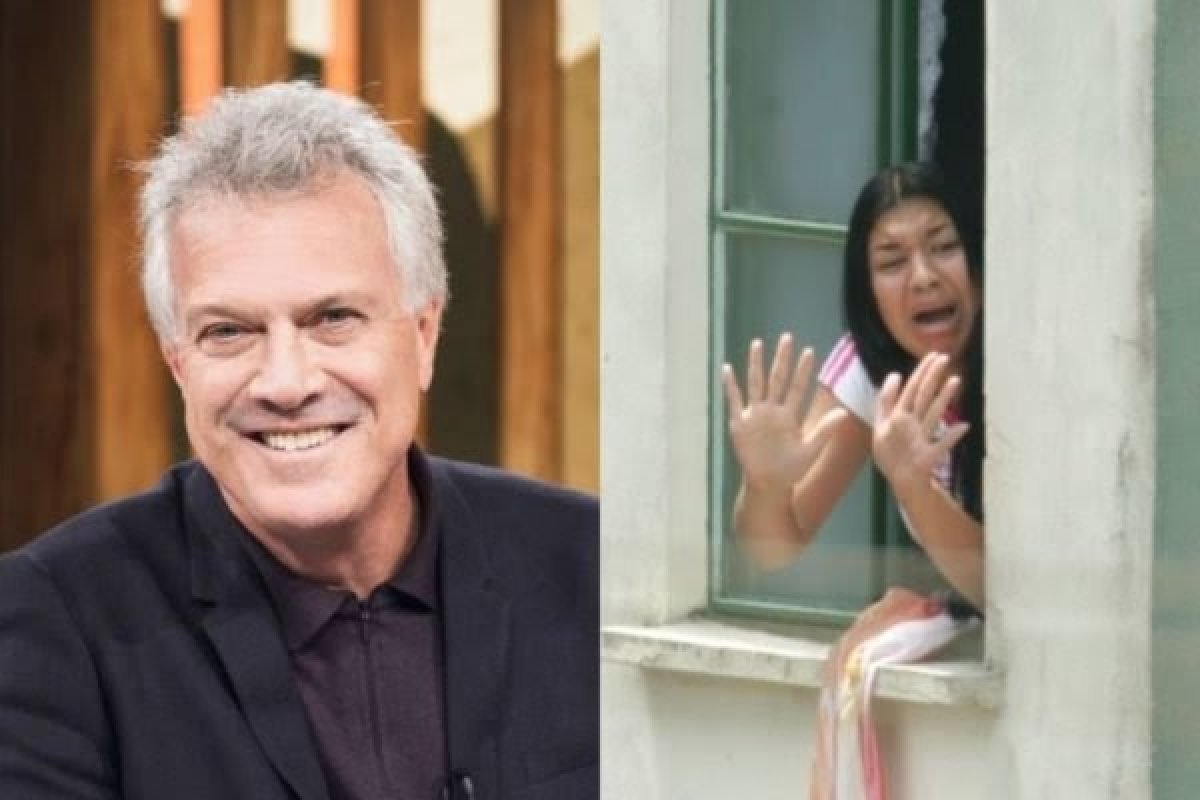 Linha Direta com Pedro Bial estreia com Caso Eloá!