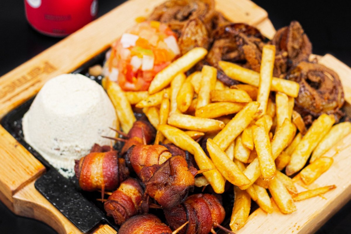 Shopping Paralela realiza 5º edição do Paralela Gastrô com novidades!