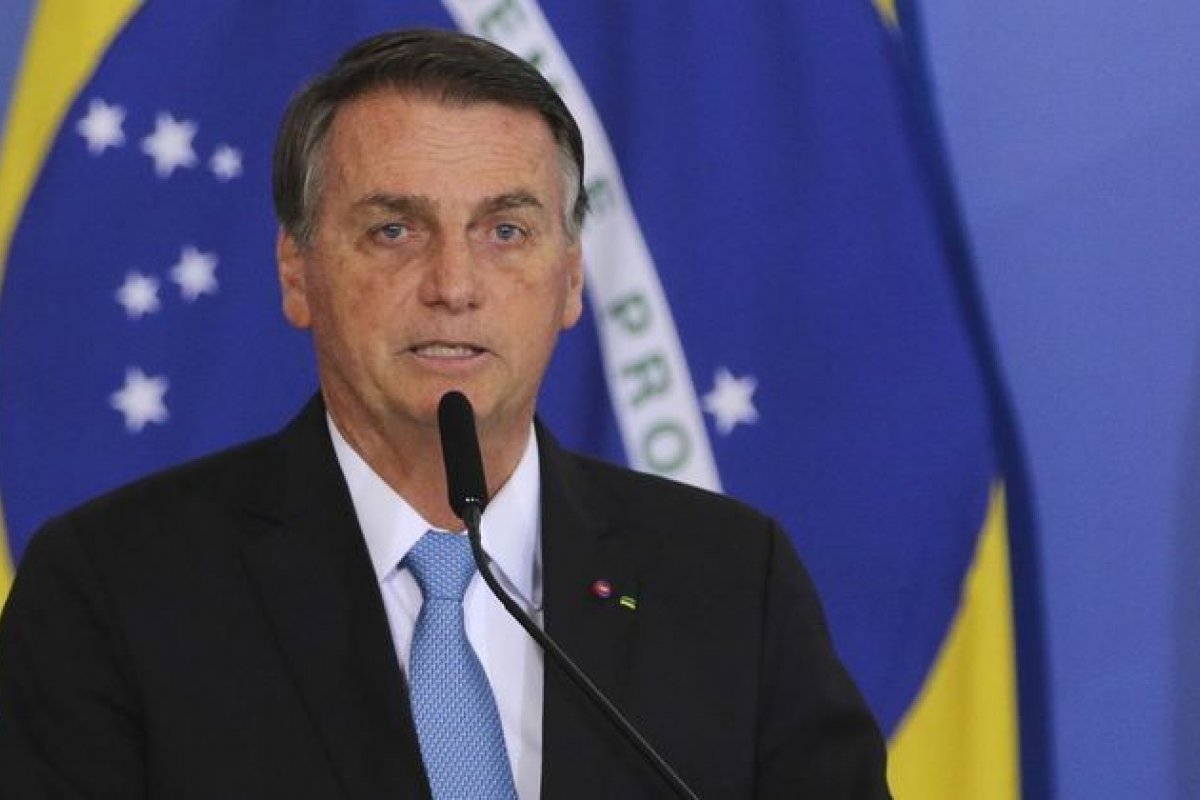 MPE defende inelegibilidade de Bolsonaro e envia manifestação ao TSE