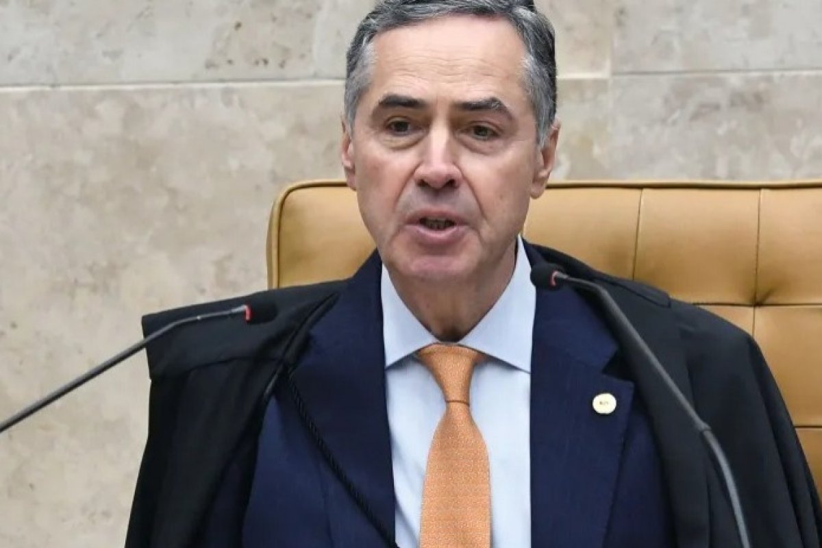 Barroso nega ter dito a frase “eleição não se ganha, se toma"