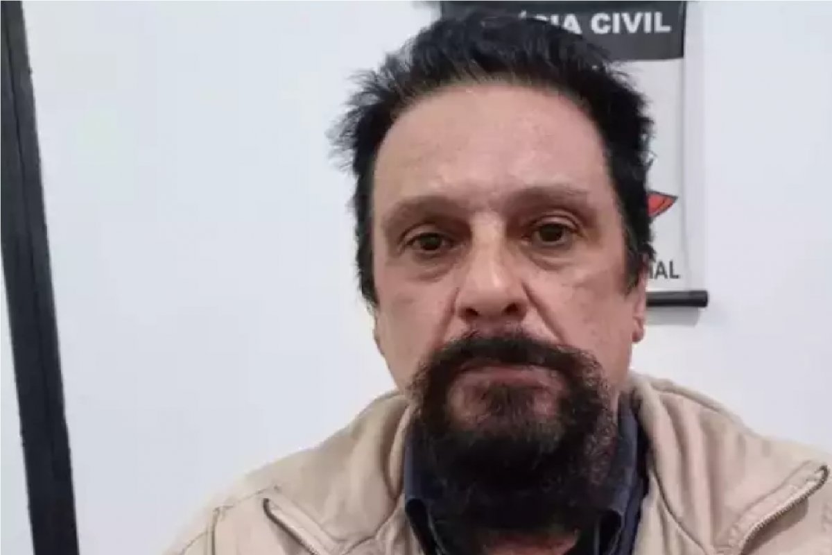 Paulo Cupertino vai a júri popular por assassinato de Rafael Miguel