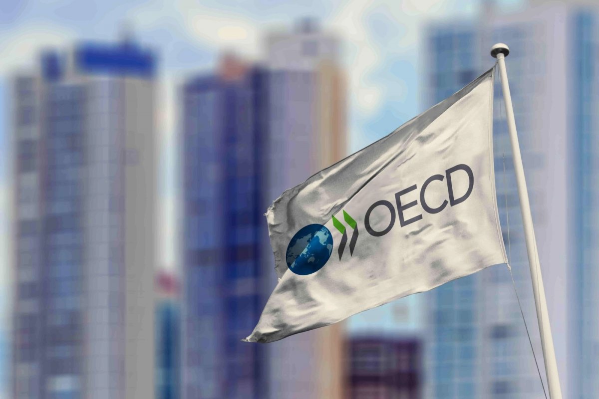 Desemprego nos países da OCDE atinge 4,8% em fevereiro