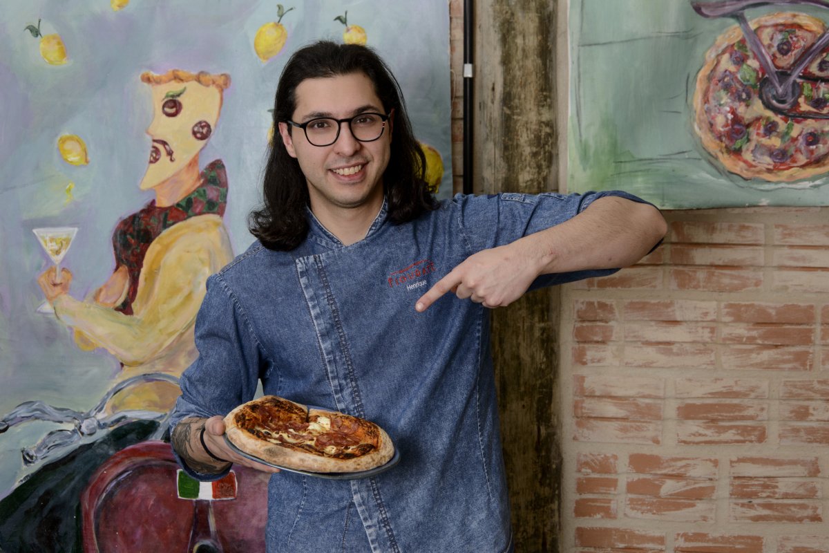 Chef explica principais vantagens da fermentação natural!