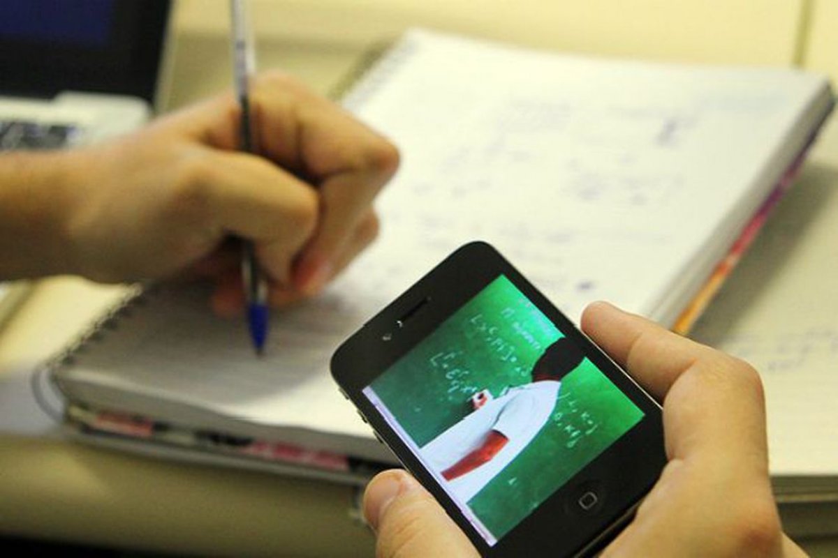 Pesquisa mostra aumento de 74% dos alunos de pós-graduação no Brasil