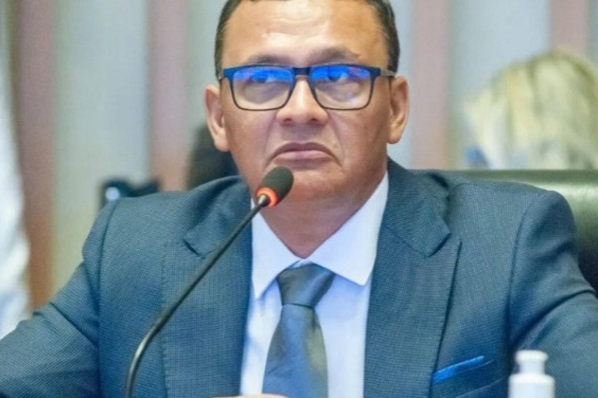 Empresário nega participação nos atos de 8 de janeiro em Brasília, mas é desmentido pela CPI