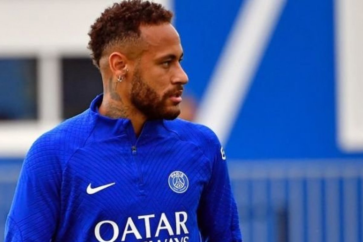 Neymar é o melhor jogador da Seleção para 43% dos brasileiros; veja ranking