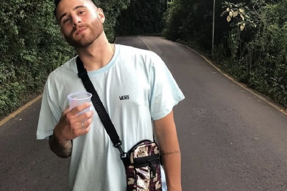 Brasileiro morre ao cair de 26° andar de um prédio em Portugal