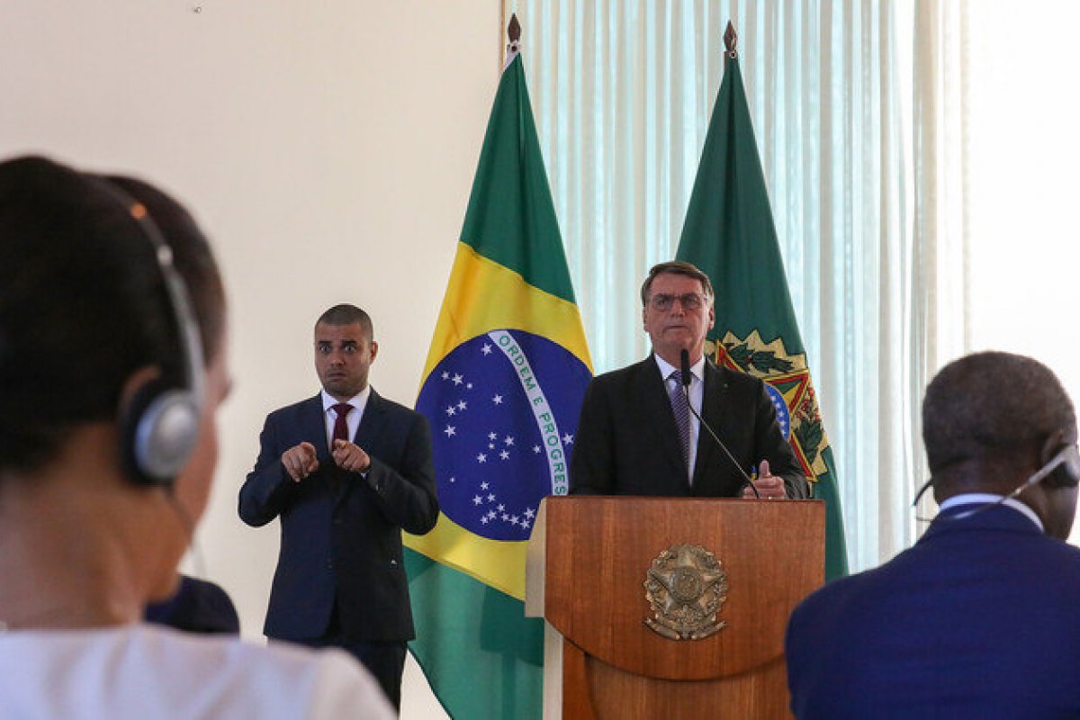 TSE nega pedido a defesa de Bolsonaro que queria acesso a alegações de ação que pode tornar ex-presidente inelegível