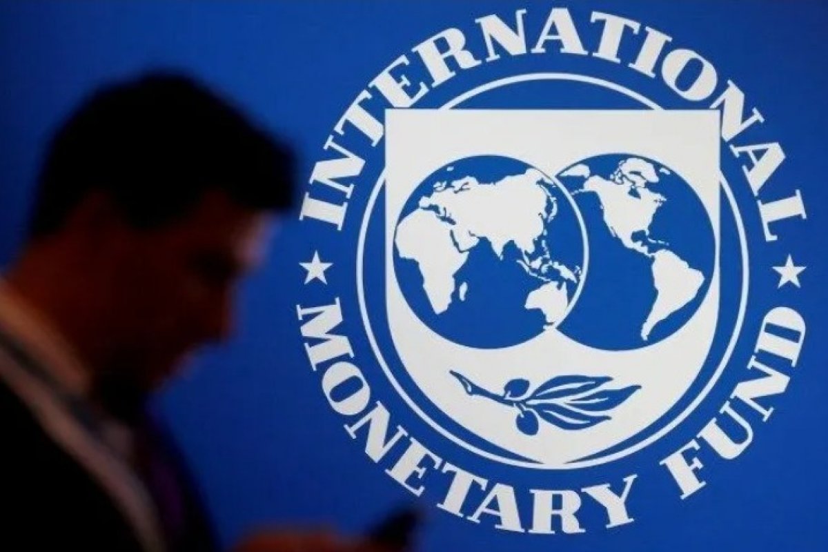 Diretor do FMI diz que novo marco fiscal do Brasil é ambicioso e consciente com necessidade sociais