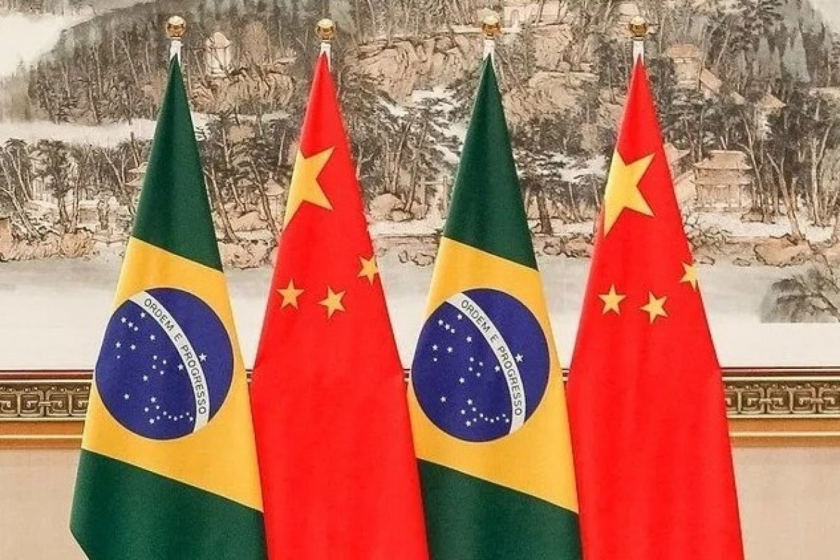 Governo federal assina 20 acordos comerciais entre empresas e entes públicos em viagem à China