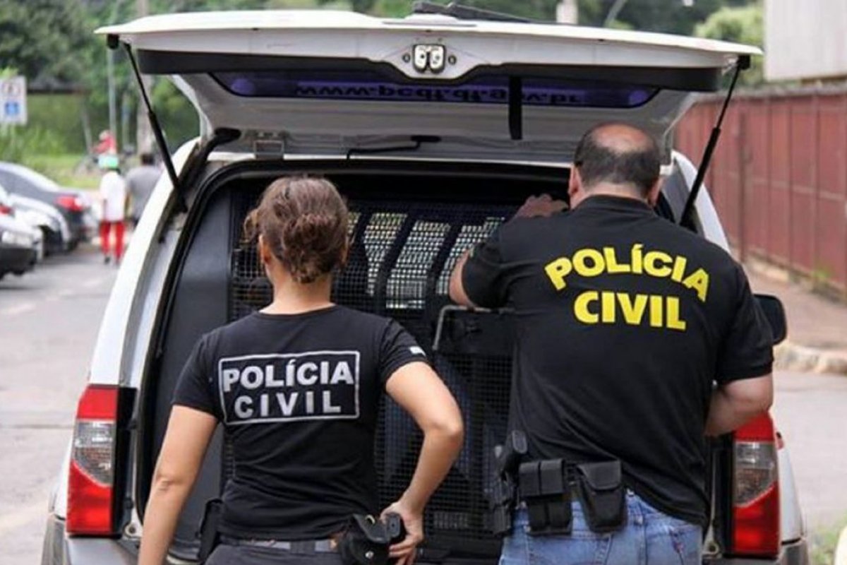 Polícia Civil do DF deflagra operação que apura atuação de suspeitos do explosivo em caminhão-tanque em Brasília