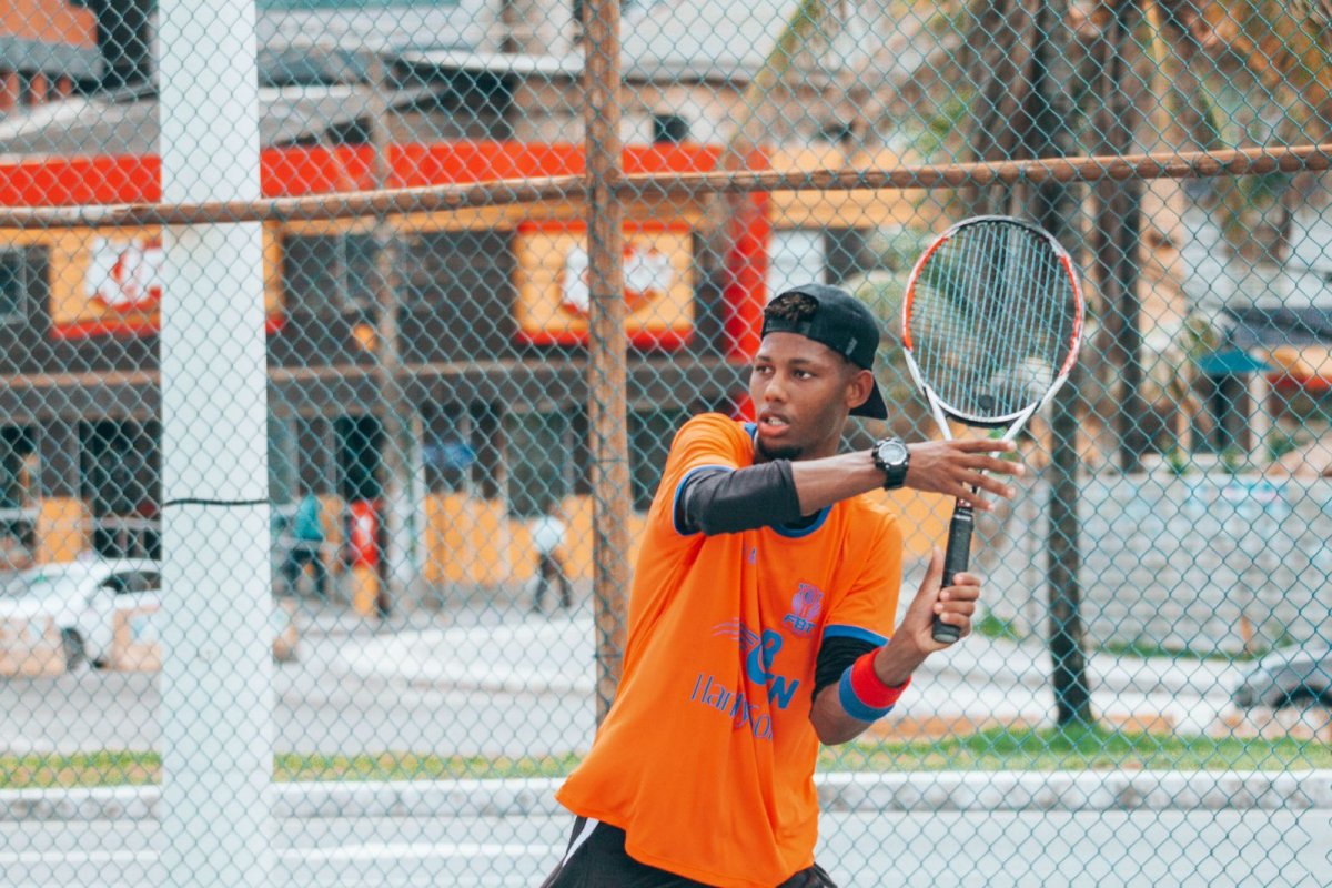 Finais do BR Open de Tênis de Verão 2023 acontecem neste domingo (16) na orla da Boca do Rio