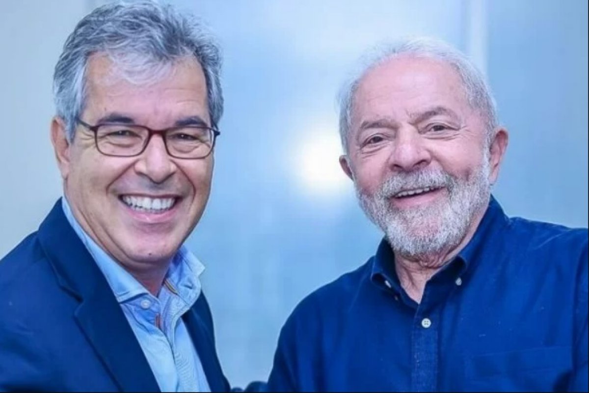 Presidente da Apex muda estatuto para permanecer no cargo