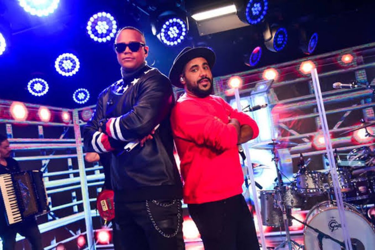 TCM determina a suspensão da contratação de Léo Santana e Saia Rodada para Festa de Santo Antônio