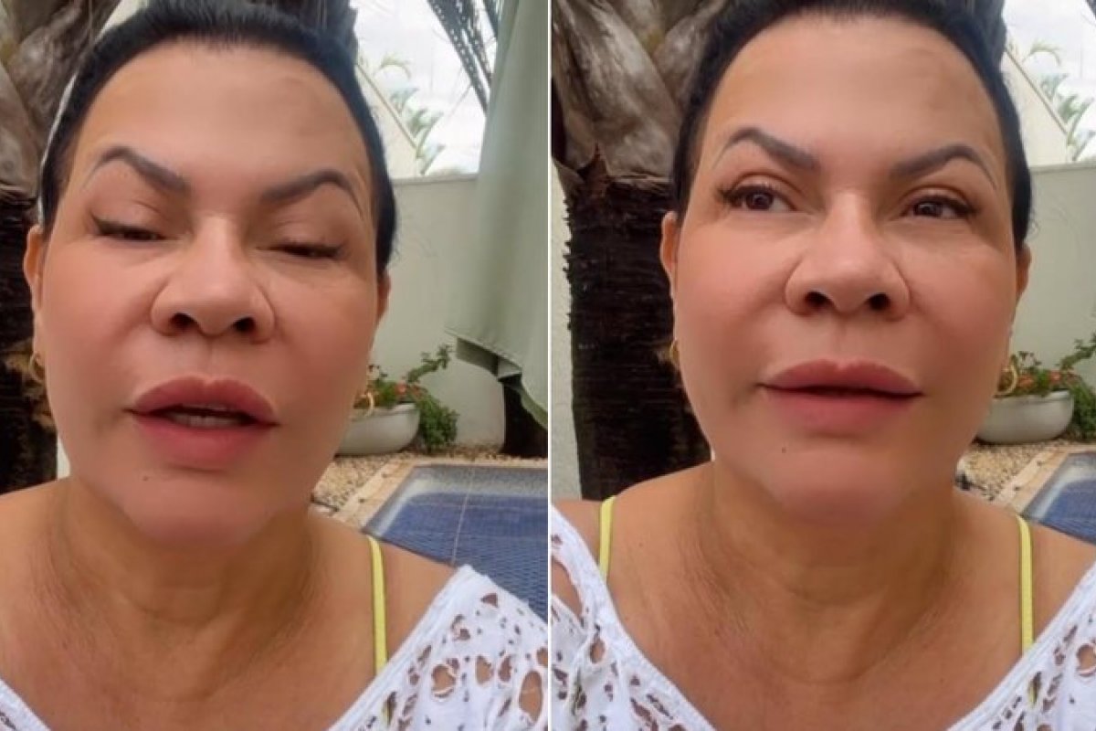 Monstros! Mãe de Marília Mendonça rompe o silêncio após vazamento de fotos da necrópsia da filha