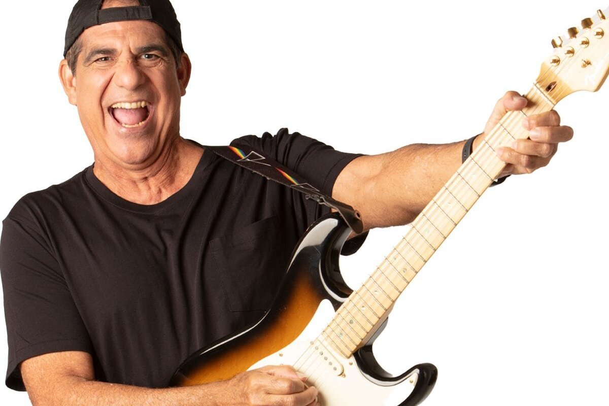 Fortal confirma grandes nomes do axé na edição de 30 anos!