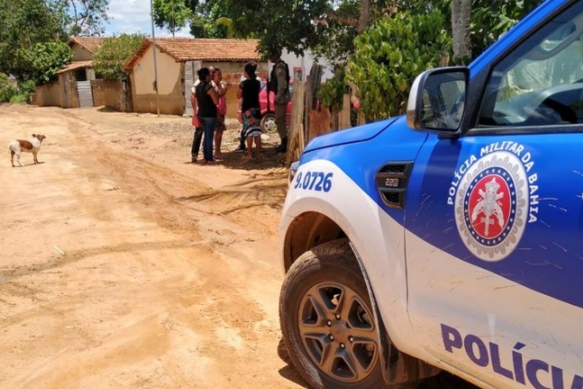 Pregador de igreja evangélica é preso suspeito de manter jovem em cárcere privado na Bahia