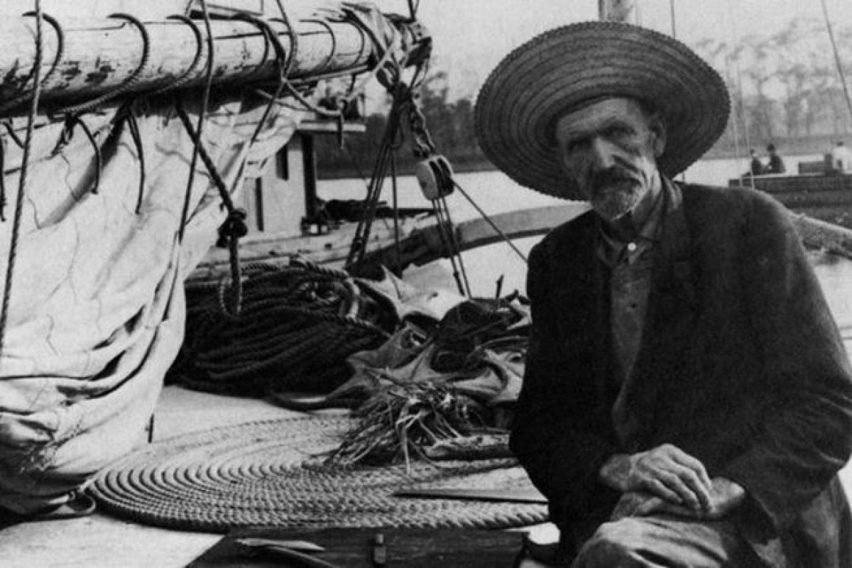 Todos a bordo: relato do século XIX é inspiração aos aventureiros!