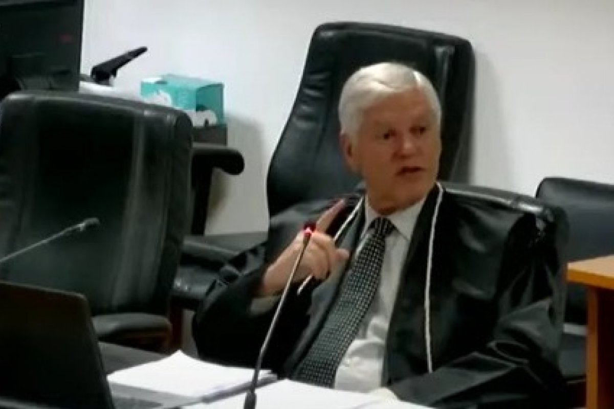 Vídeo: Desembargador diz que cultura do Paraná é ‘superior’ à das regiões Norte e Nordeste