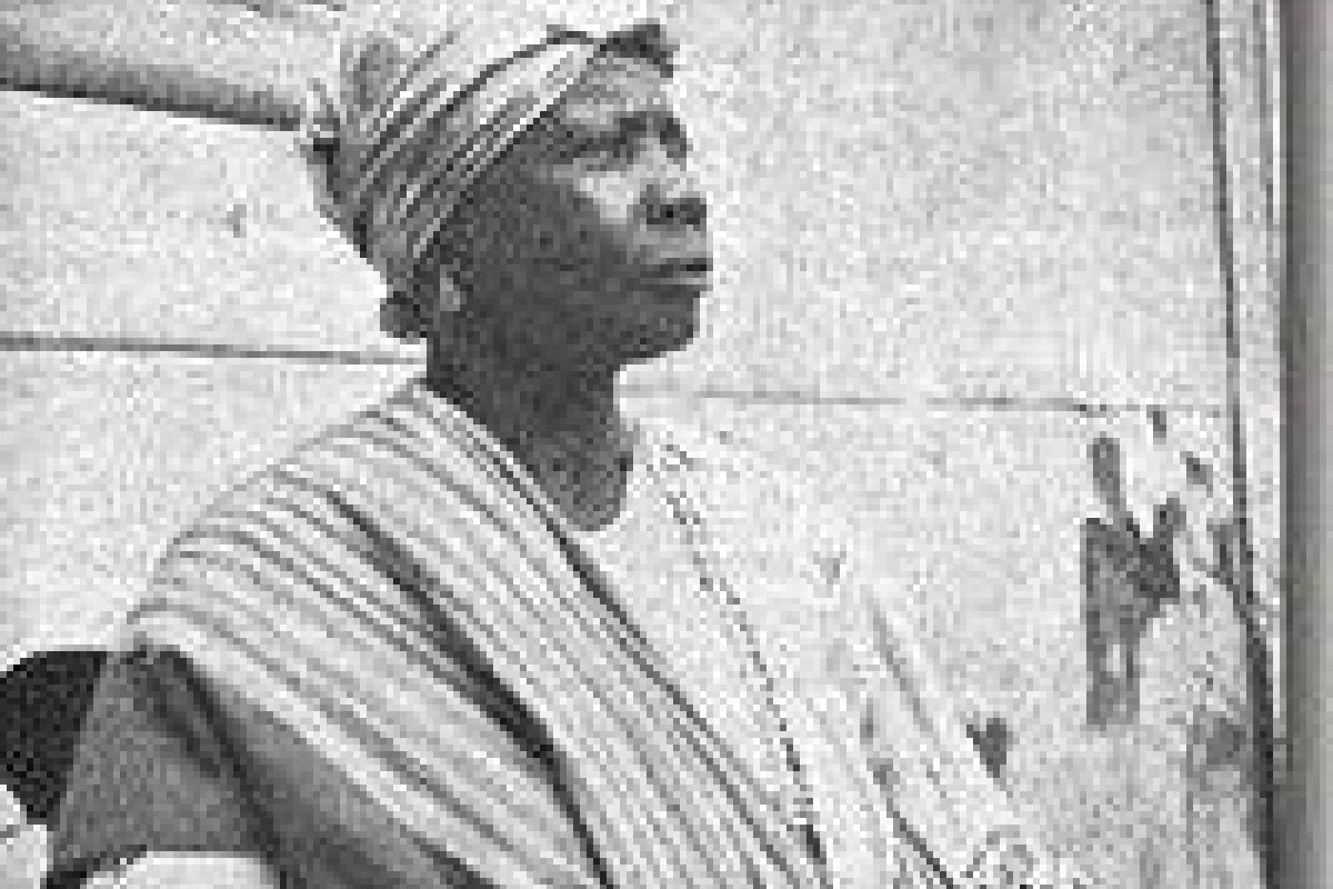 Obás de Xangô: os Ministros do Rei