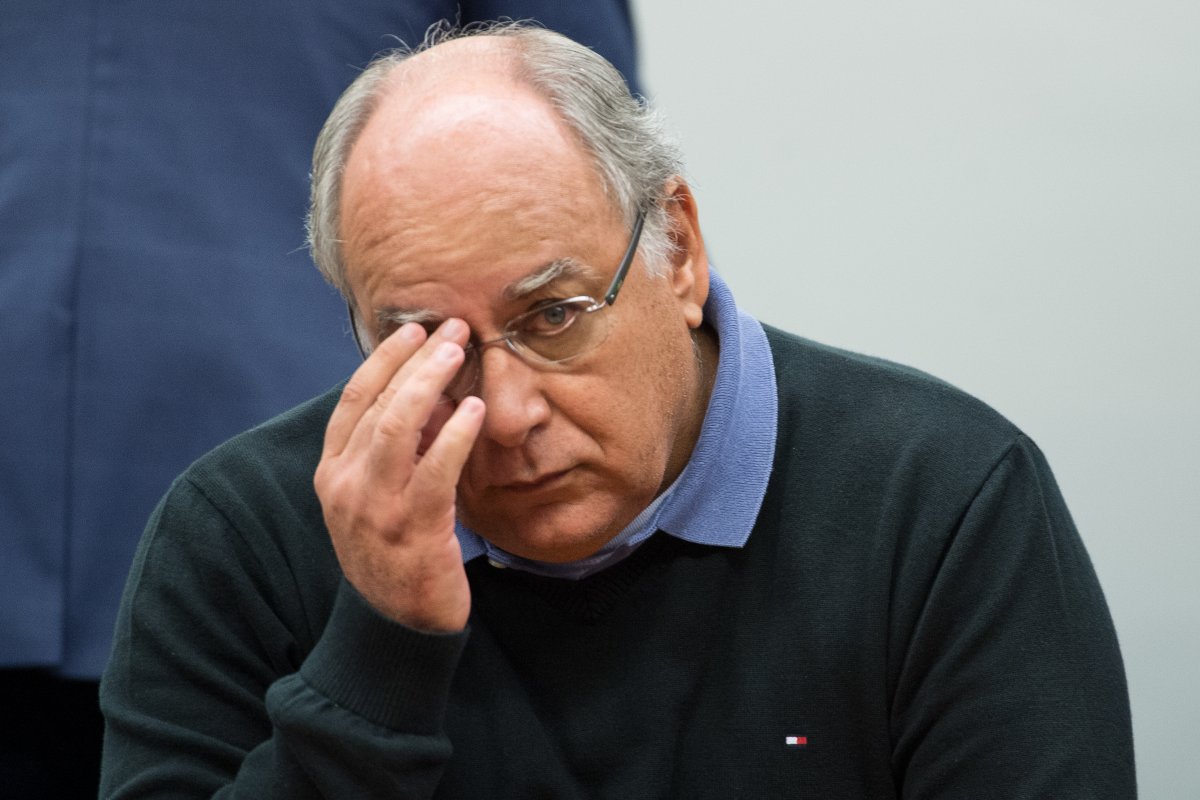 Nomeado por Lula em 2003, ex-diretor da Petrobras deve mais de R$ 2 bilhões ao TCU