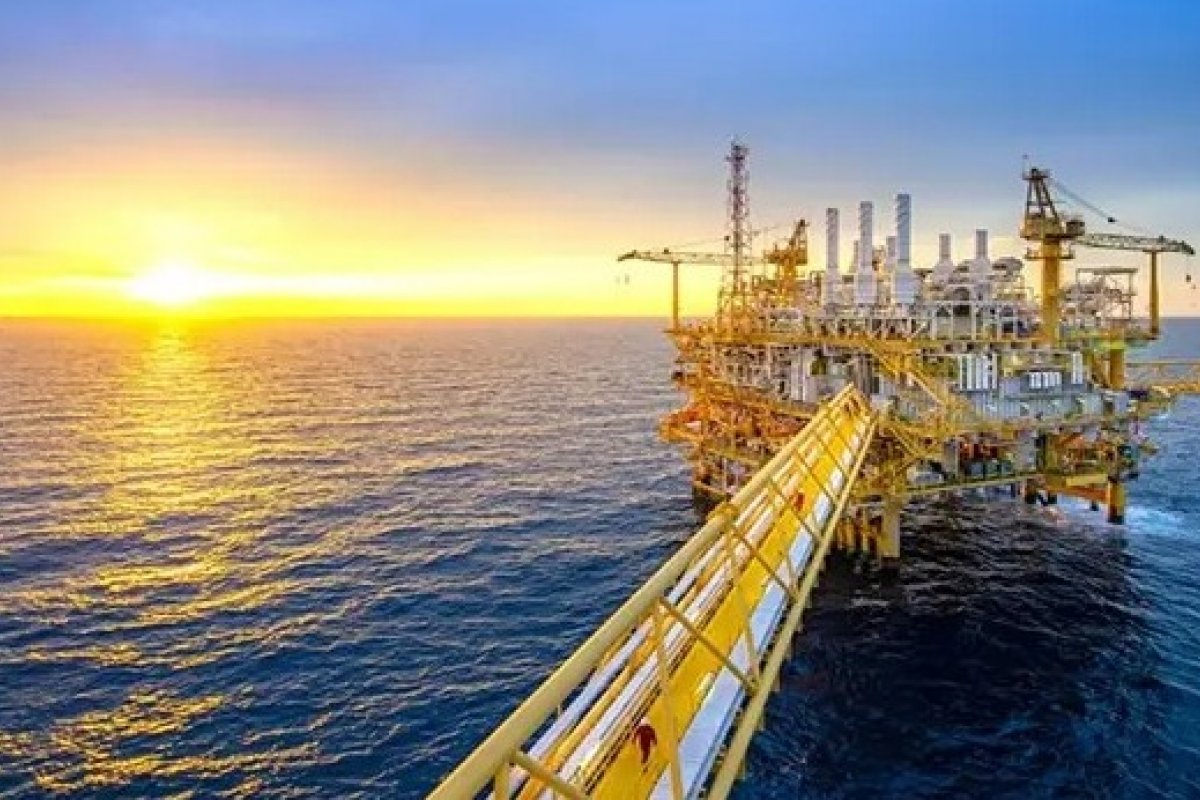 Governo planeja usar estatal do pré-sal para subsidiar gasodutos