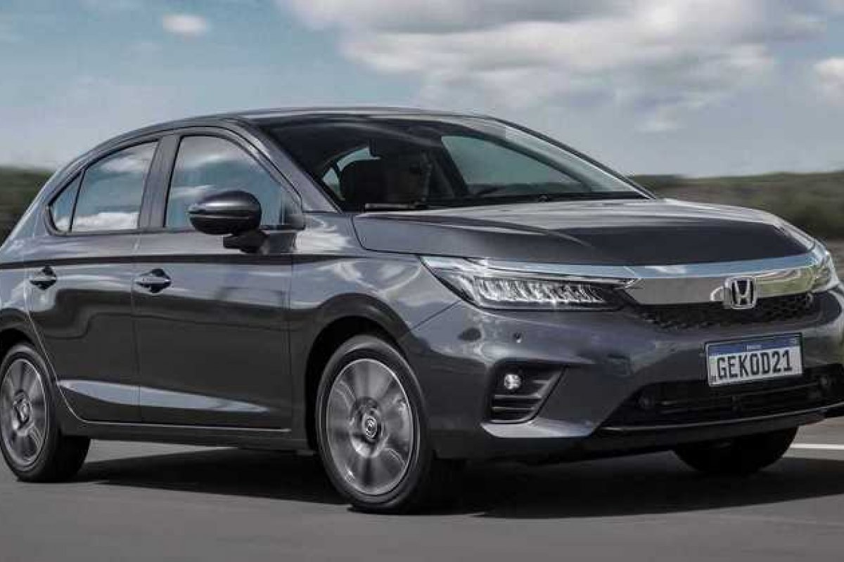 Honda City chega à linha 2024 e preço pode superar os R$ 137 mil