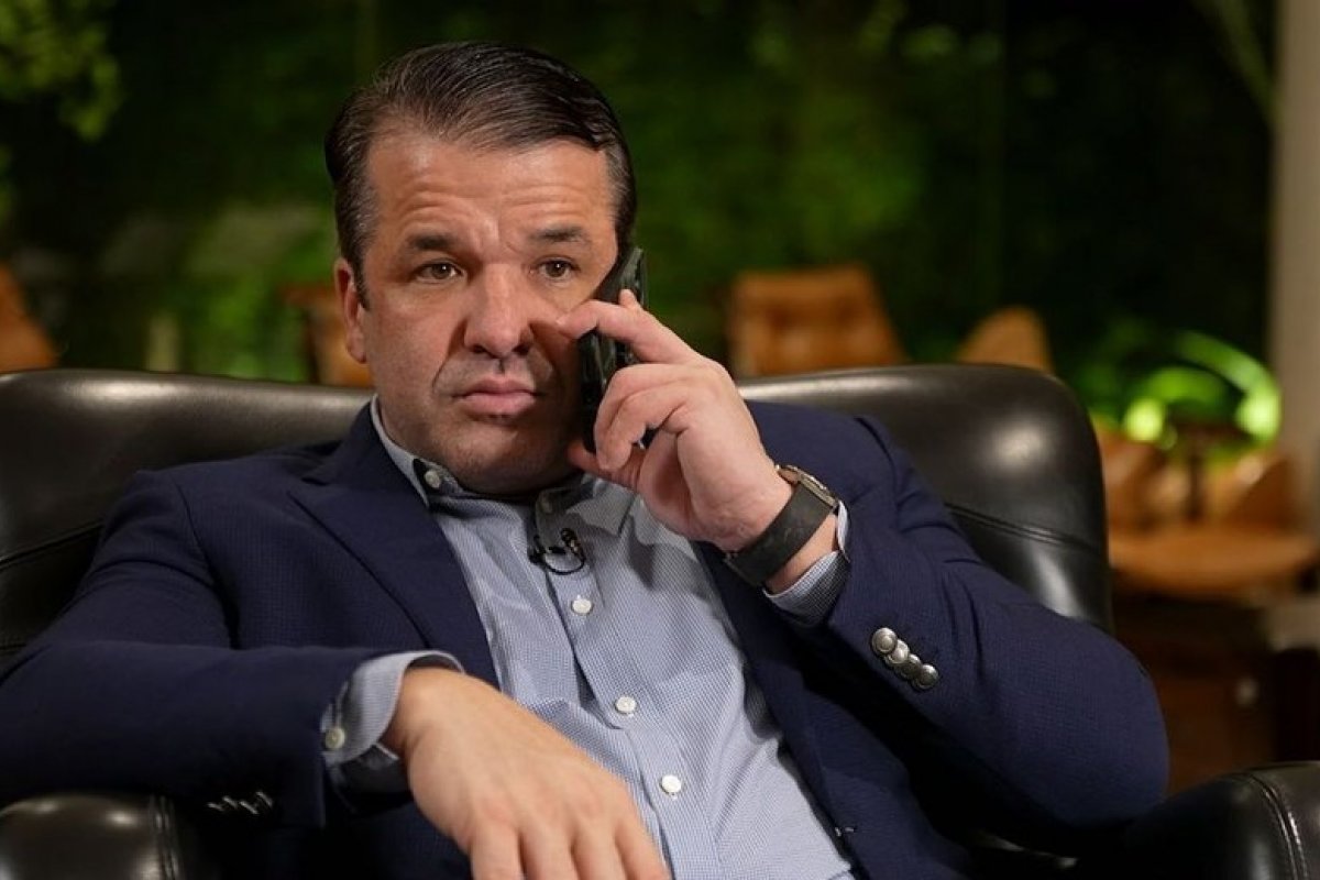 Empresário Thiago Brennand é preso nos Emirados Árabes