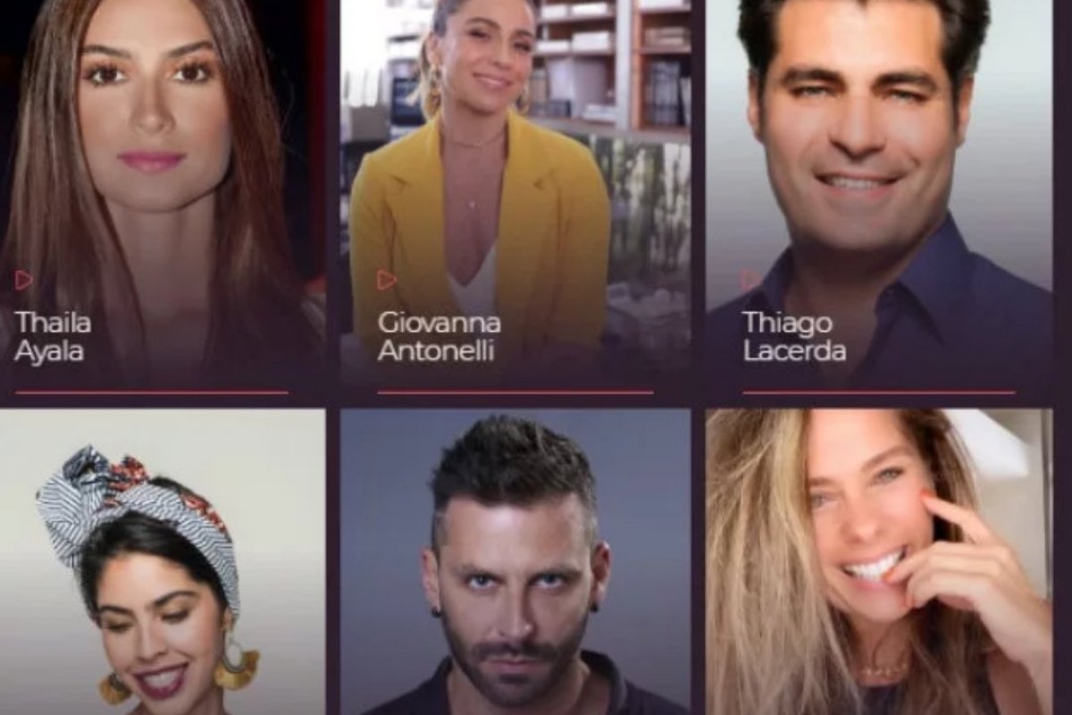 Famosos cobram até R$ 500 para enviar vídeos para fãs