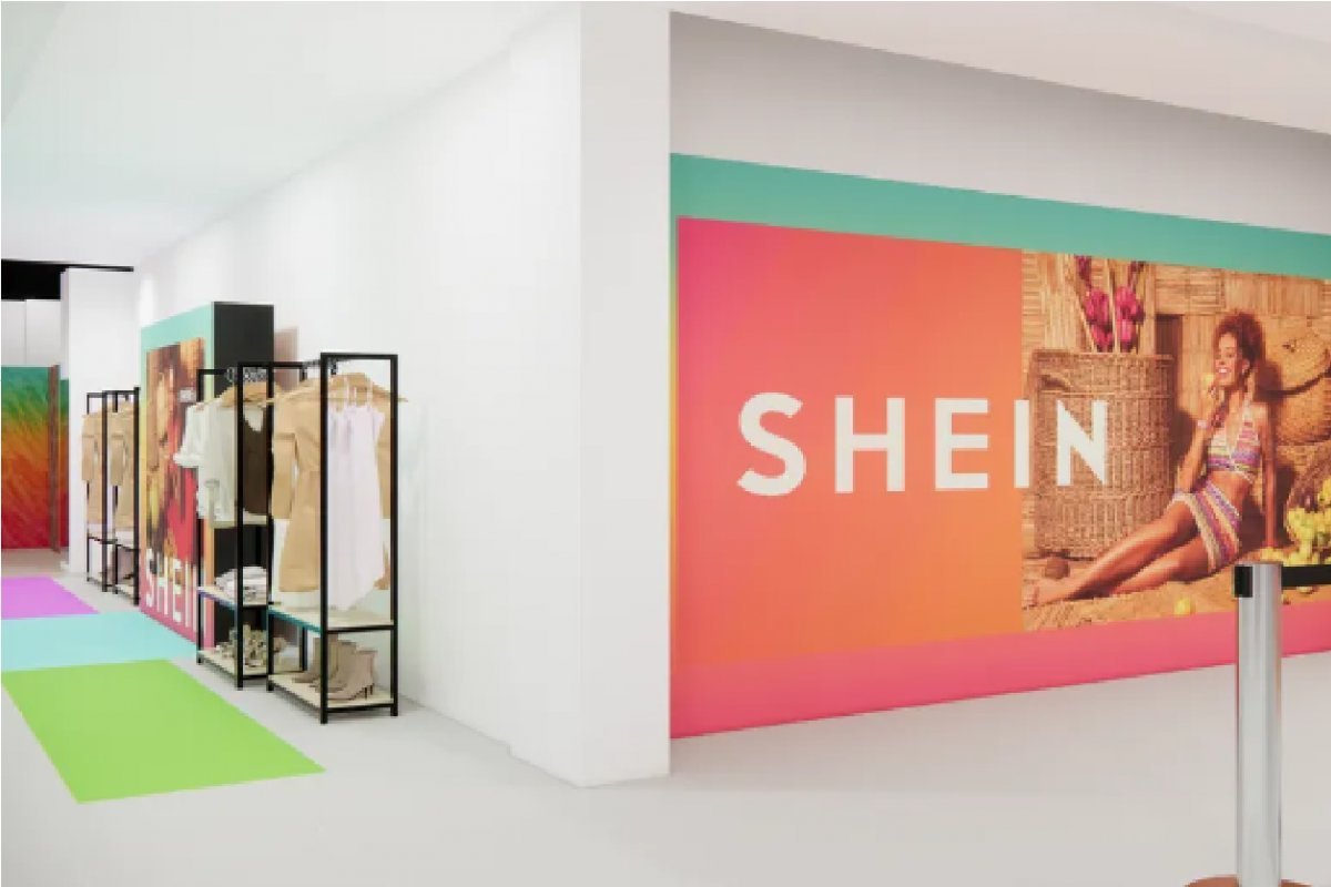 Três dos cinco e-commerces mais acessados no Brasil são asiáticos