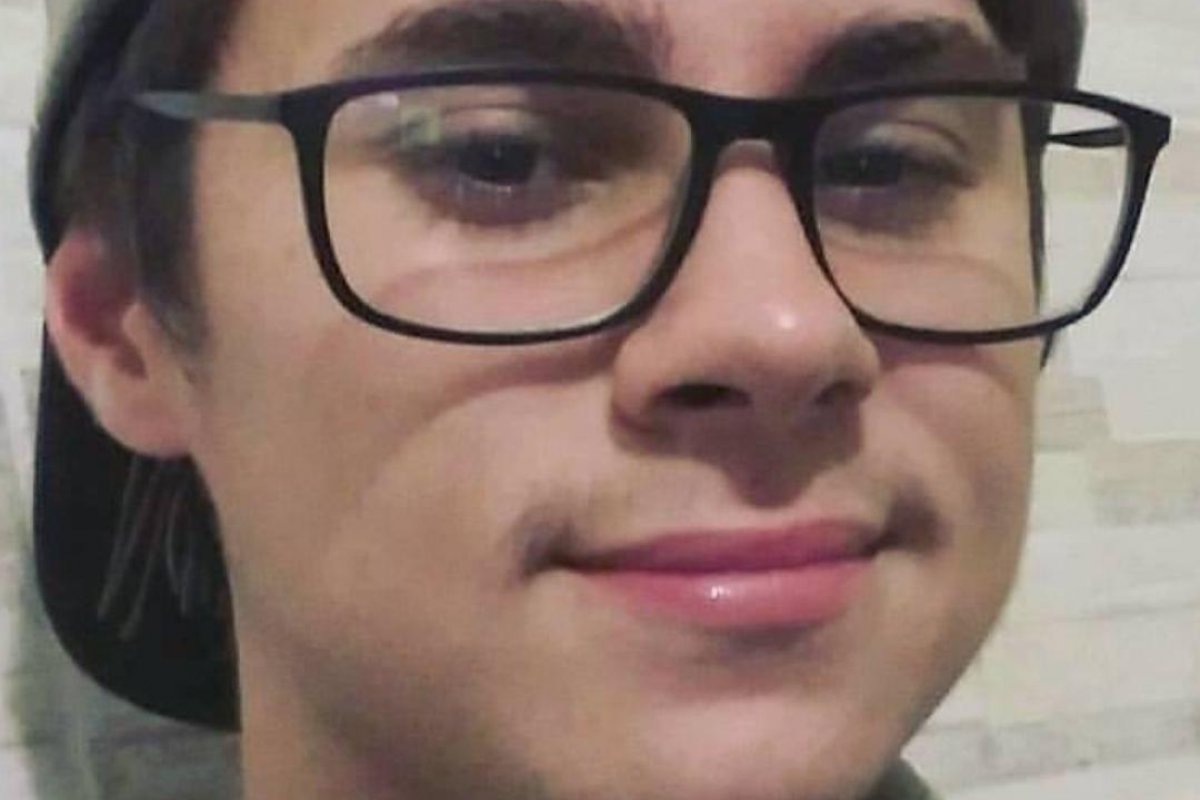 Morre o ator Rafael Miguel, que ficou famoso no comercial "mãe, compra brócolis"