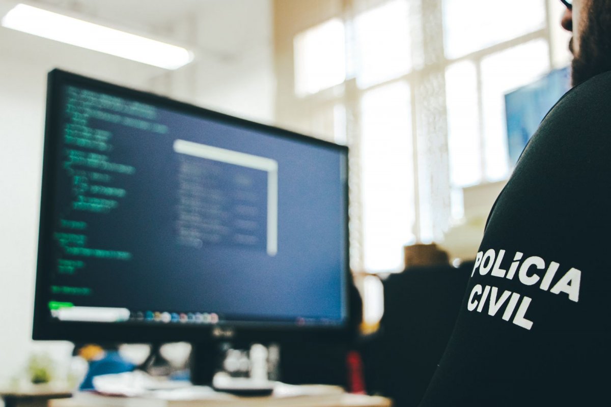 Polícia Civil identifica 15 perfis que ameaçaram instituições de ensino na Bahia