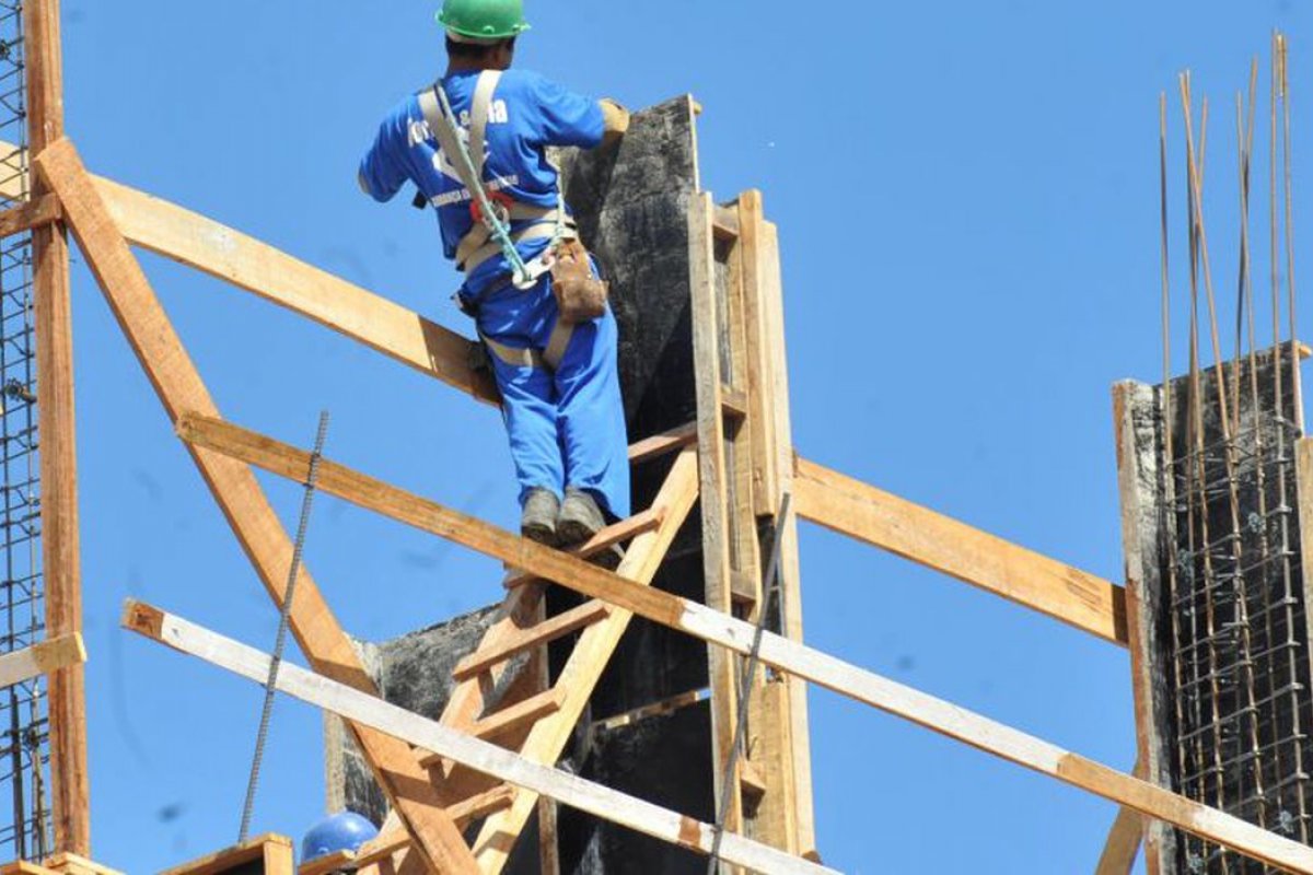 Bahia registra 24 mortes e mais de 2 mil acidentes de trabalho no 1° trimestre de 2023