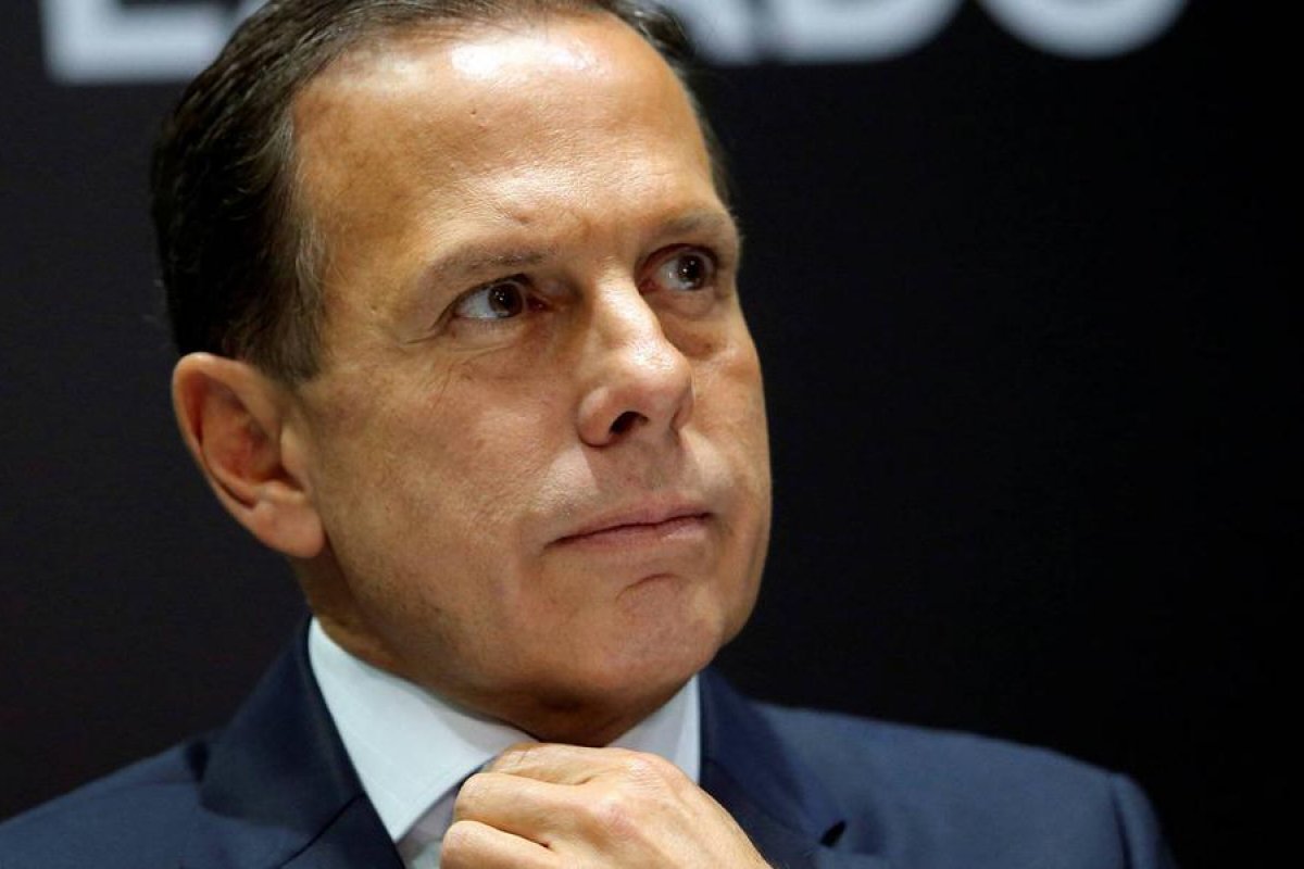 TJ suspende Reforma da Previdência de Doria na Alesp