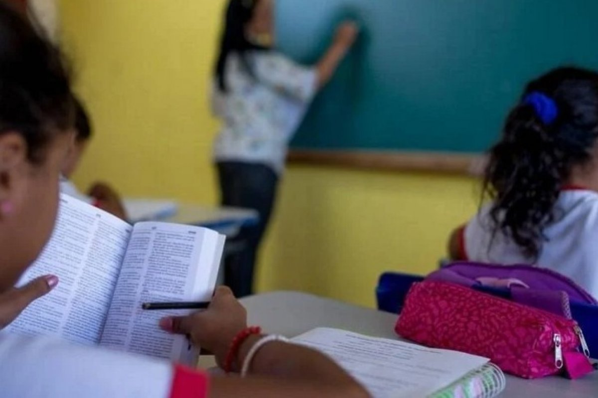 Apenas 29% dos municípios promovem ações para ensino da história afro-brasileira, diz pesquisa